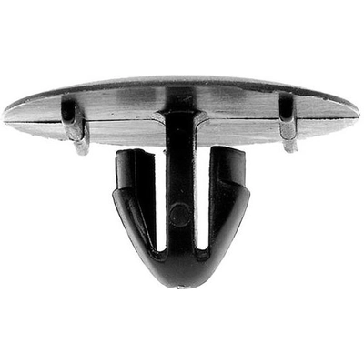 Interior Hardware by DORMAN - 963-088D pa1