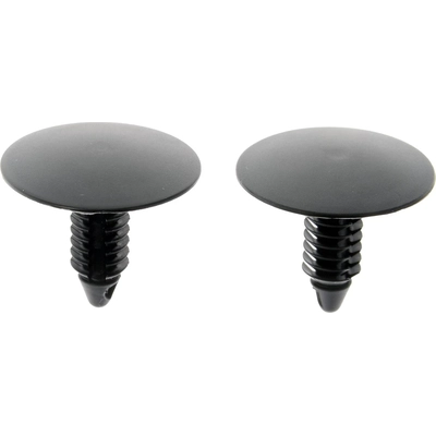 Interior Hardware by DORMAN - 963-132D pa1