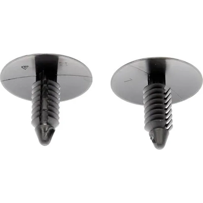 Interior Hardware by DORMAN - 963-132D pa2