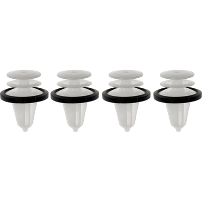 Interior Hardware by DORMAN - 963-139D pa1