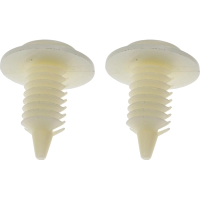 Interior Hardware by DORMAN - 963-159D pa2