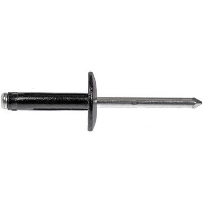 Interior Hardware by DORMAN - 963-205D pa4