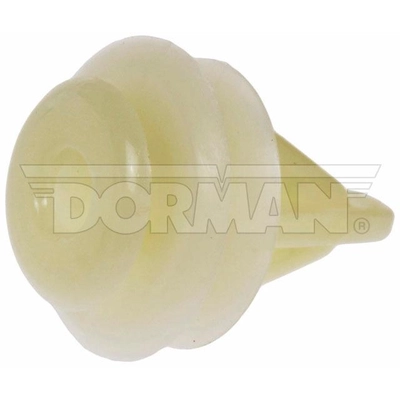 Interior Hardware by DORMAN - 963518D pa1
