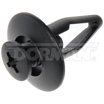 Interior Hardware by DORMAN - 963-522D pa2