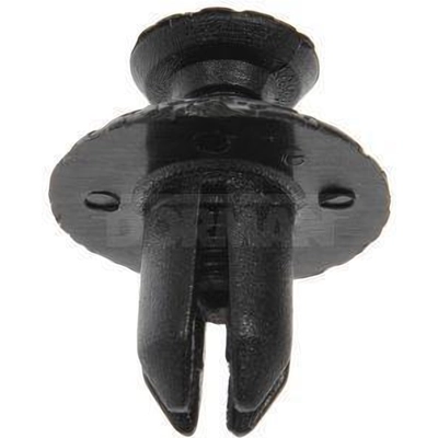 Interior Hardware by DORMAN - 963-631D pa7