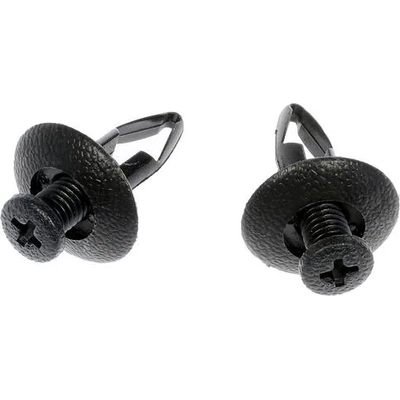 Interior Hardware by DORMAN - 963-637 pa1