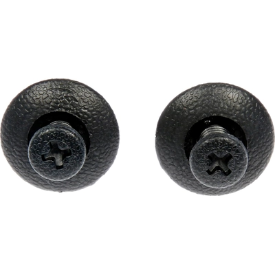 DORMAN/AUTOGRADE - 963-637 - Bumper Retainer pa6