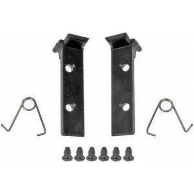 Interior Hardware by DORMAN (OE SOLUTIONS) - 924-450 pa1