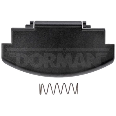 Interior Hardware by DORMAN (OE SOLUTIONS) - 924-822 pa2