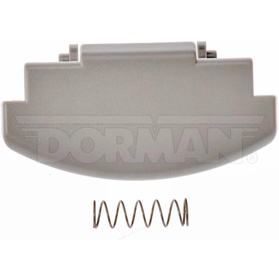 Interior Hardware by DORMAN (OE SOLUTIONS) - 924-823 pa1