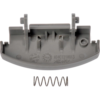 Interior Hardware by DORMAN (OE SOLUTIONS) - 924-823 pa4