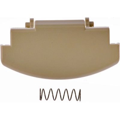 Interior Hardware by DORMAN (OE SOLUTIONS) - 924-824 pa6