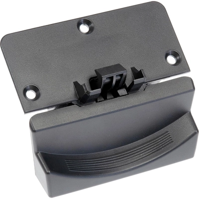 Interior Hardware by DORMAN (OE SOLUTIONS) - 925-201 pa1