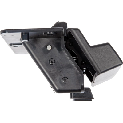 Interior Hardware by DORMAN (OE SOLUTIONS) - 925-201 pa2