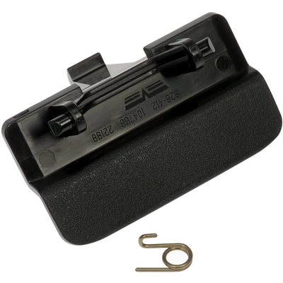 DORMAN (OE SOLUTIONS) - 926-412 - Center Console Latch pa2