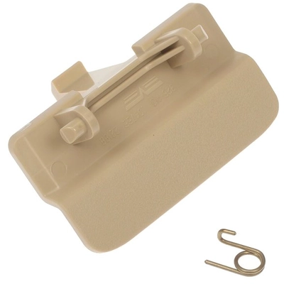 DORMAN (OE SOLUTIONS) - 926-413 - Center Console Latch pa1