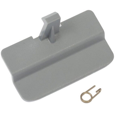 DORMAN (OE SOLUTIONS) - 926-414 - Center Console Latch pa1