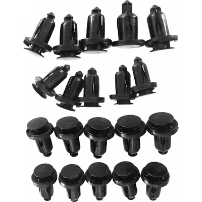 Interior Hardware by SKP - SK700076 pa1