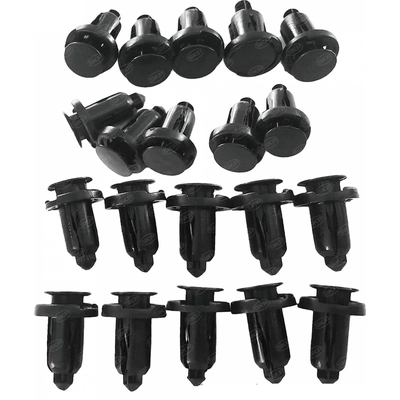 Interior Hardware by SKP - SK700076 pa2