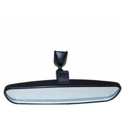 Interior Mirror by RUGGED RIDGE - 11020.02 pa1