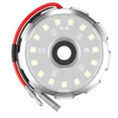 KC HILITES - 1359 - Cyclone V2 LED Lights pa1