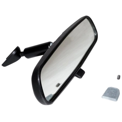 CROWN AUTOMOTIVE JEEP REPLACEMENT - 55156172AA - Inside Rearview Mirror pa1