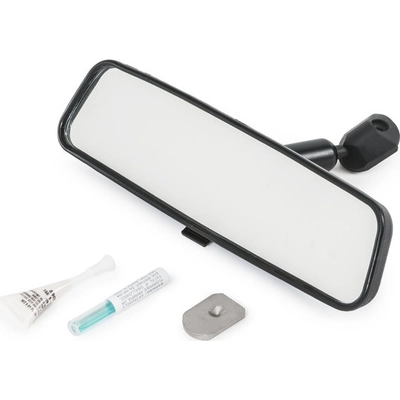 CROWN AUTOMOTIVE JEEP REPLACEMENT - 5965338K - Interior Rear View Mirror pa2