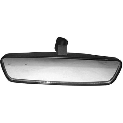 Interior Rear View Mirror by CROWN AUTOMOTIVE JEEP REPLACEMENT - J5965338 pa1