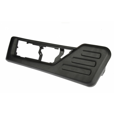 AUTOTECNICA - FD0817530 - Seat Track Cover pa1