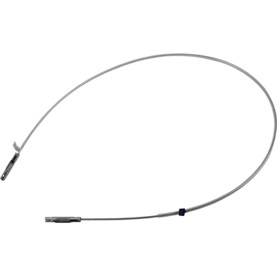 Intermediate Brake Cable by ACDELCO - 22738078 pa1