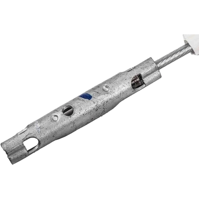 Intermediate Brake Cable by ACDELCO - 25890193 pa2