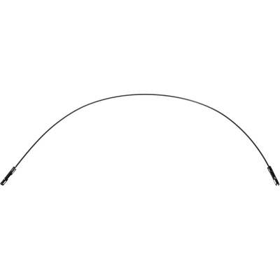 Intermediate Brake Cable by DORMAN/FIRST STOP - C660202 pa4