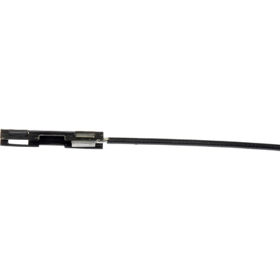 Intermediate Brake Cable by DORMAN/FIRST STOP - C660202 pa5