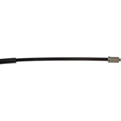 Intermediate Brake Cable by DORMAN/FIRST STOP - C660203 pa10