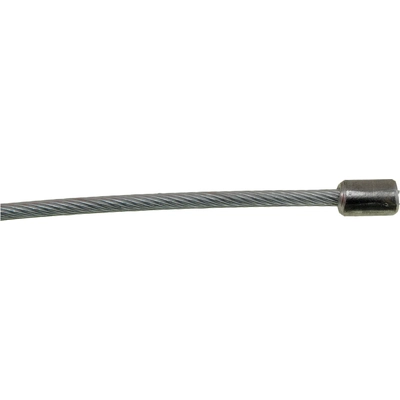 Intermediate Brake Cable by DORMAN/FIRST STOP - C660206 pa5