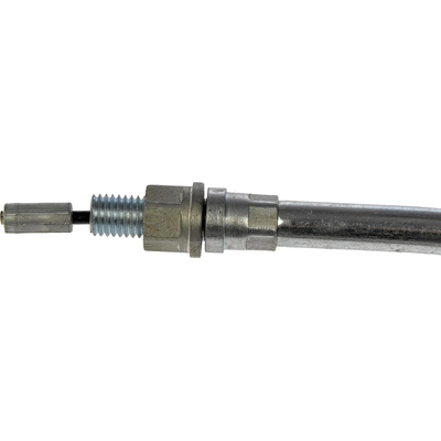 Intermediate Brake Cable by DORMAN/FIRST STOP - C660256 pa9