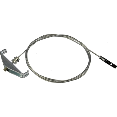 Intermediate Brake Cable by DORMAN/FIRST STOP - C660360 pa6