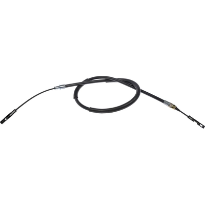 Intermediate Brake Cable by DORMAN/FIRST STOP - C660884 pa4