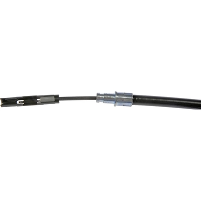 Intermediate Brake Cable by DORMAN/FIRST STOP - C660884 pa5