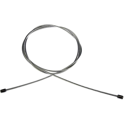 Intermediate Brake Cable by DORMAN/FIRST STOP - C660926 pa4