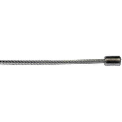 Intermediate Brake Cable by DORMAN/FIRST STOP - C660926 pa5