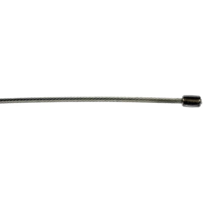 Intermediate Brake Cable by DORMAN/FIRST STOP - C660929 pa5