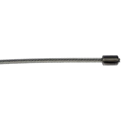 Intermediate Brake Cable by DORMAN/FIRST STOP - C660933 pa5
