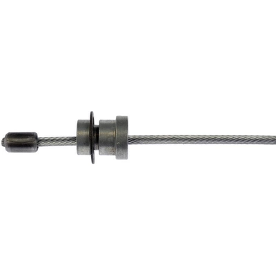 Intermediate Brake Cable by DORMAN/FIRST STOP - C660934 pa5