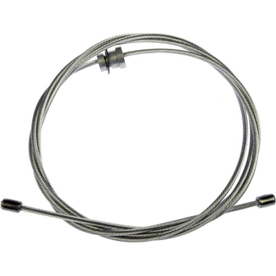 Intermediate Brake Cable by DORMAN/FIRST STOP - C660940 pa4