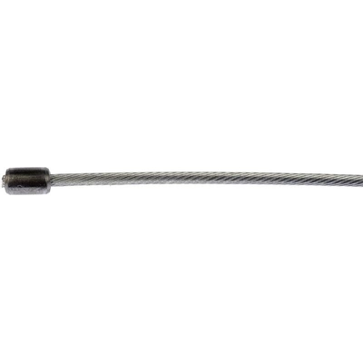 Intermediate Brake Cable by DORMAN/FIRST STOP - C660940 pa5