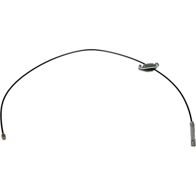 DORMAN/FIRST STOP - C661234 - Parking Brake Cable pa1