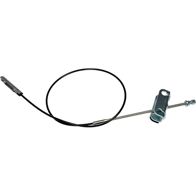 DORMAN/FIRST STOP - C661347 - Parking Brake Cable pa1