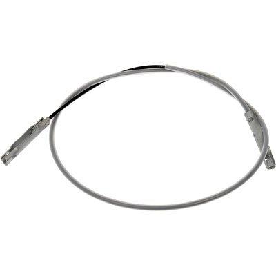 DORMAN/FIRST STOP - C661371 - Parking Brake Cable pa4