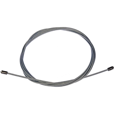 Intermediate Brake Cable by DORMAN/FIRST STOP - C92309 pa5